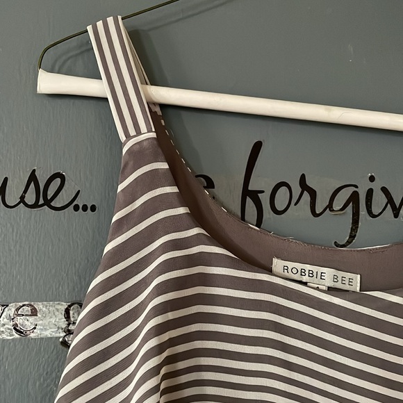 Robbie Bee size 4 dress - Picture 3 of 5